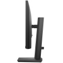 LCD Monitor|DELL|E2425HSM|24"|Business|Swivel|Pivot|Height adjustable|Tilt|Matte|Panel IPS|1920x1080