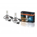 OSRAM LEDriving XTR H7 (64210DWXTR) LED HEADLIGHT BULBS 2 pc(s)
