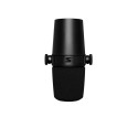 Shure MV7-X must stuudiomikrofon