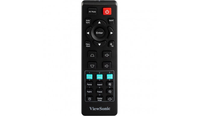 Viewsonic PS502X-EDU Short Focal Length Projector with extended edu warranty