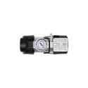 YATO COMPRESSOR / MINI COMPRESSOR WITH LED LAMP 180W