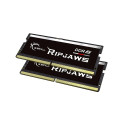 G.Skill Ripjaws F5-5600S4645A16GX2-RS mälumoodul 32 GB 2 x 16 GB DDR5 5600 MHz