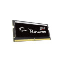 G.Skill Ripjaws F5-5600S4645A16GX2-RS mälumoodul 32 GB 2 x 16 GB DDR5 5600 MHz