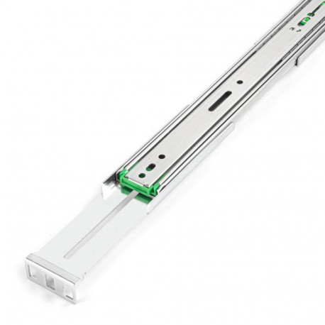 SilverStone SST-RMS07-20 Rackmount Mount for 1U and 2U