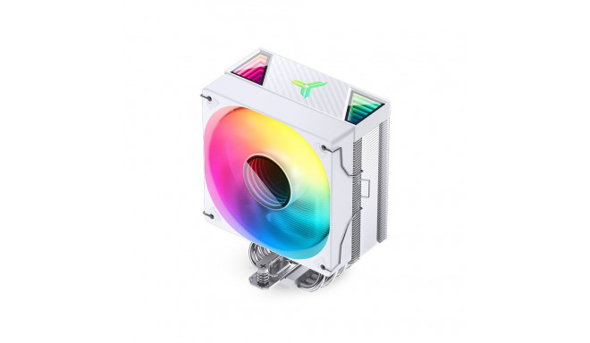 Jonsbo CR-1000 V2 RGB - valge