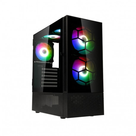 Kolink OBSERVATORY MX midi-tower must