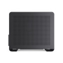 Jonsbo U4 Mini Mesh Micro-ATX Case - Black