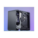 Jonsbo U4 Mini Mesh Micro-ATX Case - Black