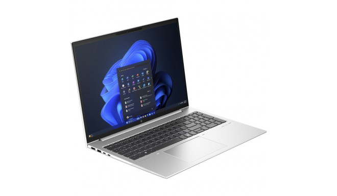 HP EliteBook 860 G11 Intel Core Ultra 7 155U sülearvuti 40.6 cm (16") WUXGA 16 GB DDR5-SDRAM 512 GB 
