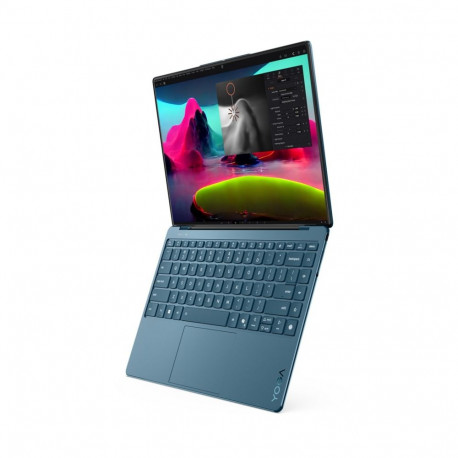 Lenovo Yoga Slim 9 14ILL10 Intel Core Ultra 7 258V Laptop 35.6 cm (14") Touchscreen WQUXGA 32 GB LPD