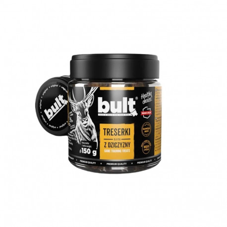 BULT treeningmaiused ulukilihaga koeramaius 150g