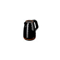 Adler AD 1277 B elektriline veekeetja 1,7 l 2200 W must