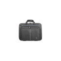 Natec notebook bag DOBERMAN 17.3'' Black