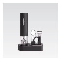MAESTRO MR-1623 USB electric wine corkscrew