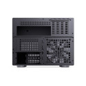 Jonsbo N4 NAS Enclosure - black