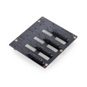 Jonsbo N4 NAS Enclosure - black