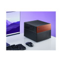 Jonsbo N4 NAS Enclosure - black