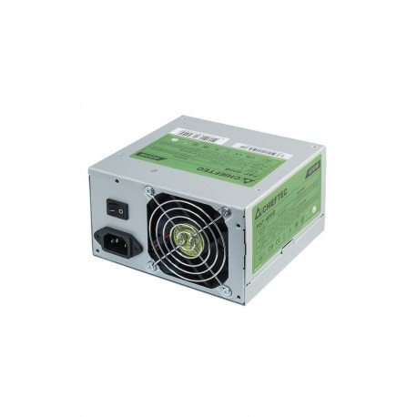 Chieftec PSF-400B power supply unit 400 W 24-pin ATX ATX Metallic