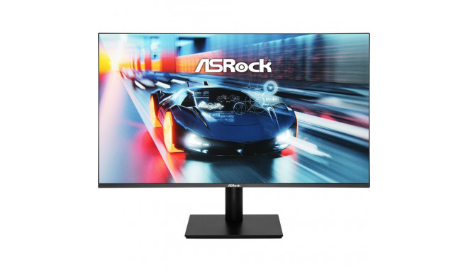 ASRock Challenger CL25FFA 24.5’ monitor