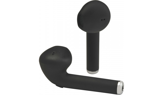 Denver juhtmevabad kõrvaklapid TWE-46, must