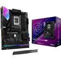 ASRock B860 Lightning WiFi emaplaat