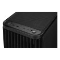 ASUS ProArt PA401 Wood TG PWM (Black) Tower