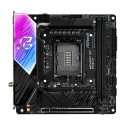 ASRock B860I Lightning WiFi emaplaat