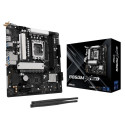 ASRock B860M-X WiFi emaplaat