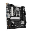 ASRock B860M-X WiFi emaplaat