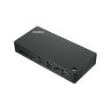 Lenovo ThinkPad universaalne USB-C juhtmega USB 3.2 Gen 1 (3.1 Gen 1) Type-C must