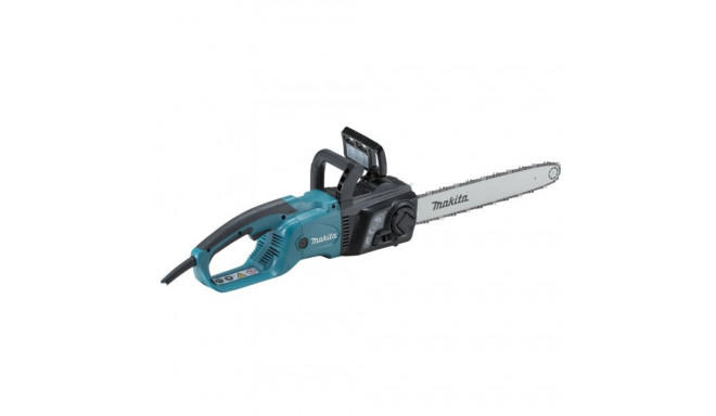 Makita UC4551A chainsaw 2000 W Black, Blue
