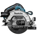 18V cordless circular saw MAKITA DHS660ZJ