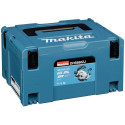 18V cordless circular saw MAKITA DHS660ZJ