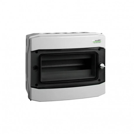 Noark PHS 12T surface-mounted installation housing 101494