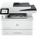 HP LaserJet Pro MFP 4102fdn Printer Laser A4 1200 x 1200 DPI 40 lk/min