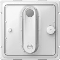 HUTT | Akende puhastusrobot | W9 | Juhtmega | 3800 Pa | Valge