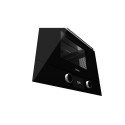 Teka ML 8220 BIS integreeritav kombineeritud mikrolaineahi 22 L 2500 W must