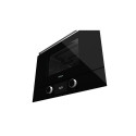 Teka ML 8220 BIS integreeritav kombineeritud mikrolaineahi 22 L 2500 W must Teka ML 8220 BIS integreeritav kombineeritud mikrolaineahi 22 L 2500 W must
