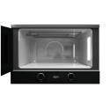 Teka ML 8220 BIS integreeritav kombineeritud mikrolaineahi 22 L 2500 W must