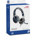Speedlink headset Raidor PS4, black (SL-450303-BE) (opened package)