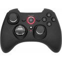 Speedlink juhtmevaba mängupult Rait Nintendo Switch/OLED/PC/Android (SL-330402-RRBK) (avatud pakend)