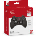 Speedlink wireless gamepad Rait Nintendo Switch/OLED/PC/Android (SL-330402-RRBK) (opened package)
