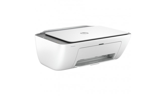 HP DeskJet 2820e Wireless All-in-One Color Printer, Copier, Scanner