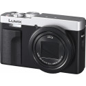 Panasonic Lumix DC-TZ99, silver