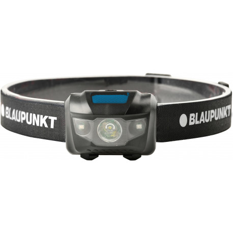 Blaupunkt headlamp BT-HL9023 LED (opened package)