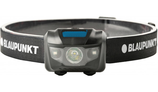 Blaupunkt headlamp BT-HL9023 LED (opened package)