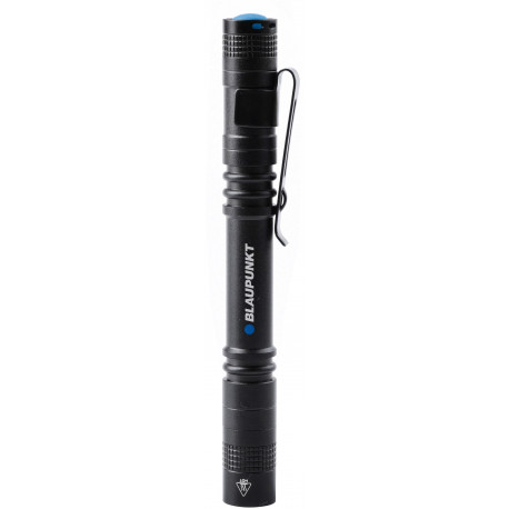 Blaupunkt flashlight BT-FL2015 LED (opened package)