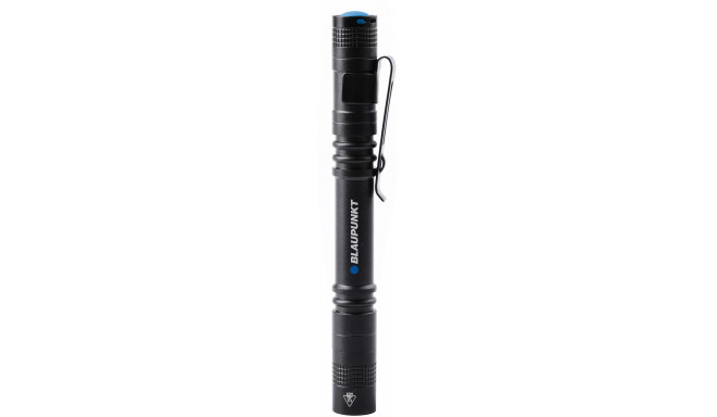 Blaupunkt flashlight BT-FL2015 LED (opened package)