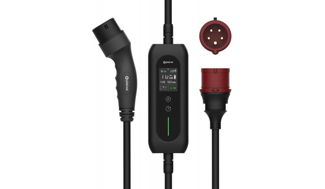 Platinet electric car charger Type 2 16A 11kW Tuya 5m (EV_PPCW5M11)