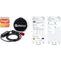 Platinet electric car charger Type 2 16A 11kW Tuya 5m (EV_PPCW5M11)